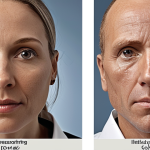 Here are two image prompts based on the provided text, capturing the essence of the contemporary and essential approach to professional development in clinical psychology: