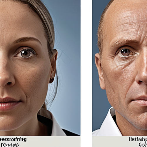 Here are two image prompts based on the provided text, capturing the essence of the contemporary and essential approach to professional development in clinical psychology: